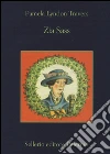 Zia Sass libro