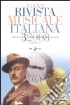 Nuova rivista musicale italiana (2008) (3) Nuova rivista musicale italiana (2008) (3)