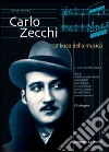 Carlo Zecchi. La linea della musica libro