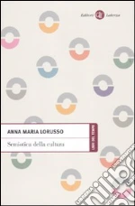 Semiotica della cultura