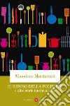 Il Riposo della polpetta e altre storie intorno al cibo Il Riposo della polpetta e altre storie intorno al cibo