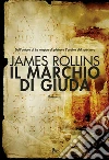 Il marchio di Giuda libro