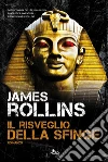 Il risveglio della sfinge libro
