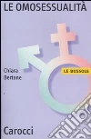 Le Omosessualità libro