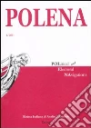 Polena. Rivista italiana di analisi elettorale (2011) (1) Polena. Rivista italiana di analisi elettorale (2011) (1)