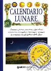 Calendario lunare. Con gadget libro