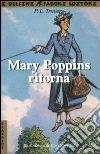 Mary Poppins ritorna libro