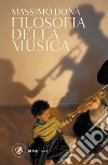 Filosofia della musica Filosofia della musica