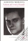 Lettere ad Amelia Rosselli con altre lettere familiari e prime poesie (1915-1951) Lettere ad Amelia Rosselli con altre lettere familiari e prime poesie (1915-1951)