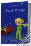 Il Piccolo Principe libro
