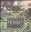 L'arte dello Hobbit di J. R. R. Tolkien libro