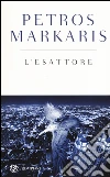 L'esattore. Ediz. speciale libro