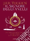 Il signore degli anelli libro