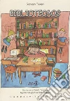 Bibliotecaos libro