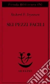 Sei pezzi facili libro