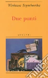 Due punti Due punti
