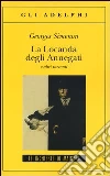 La locanda degli annegati e altri racconti libro