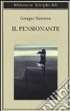Il pensionante libro
