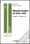 Educazione di genere tra storia e storie. Immagini di sé allo specchio libro