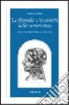 La filosofia e la società della conoscenza. Scritti di storia comparata delle idee libro