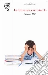 La lettura non è un ostacolo. Scuola e DSA La lettura non è un ostacolo. Scuola e DSA
