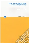 Second Pisa colloquium in logic, language and epistemology libro
