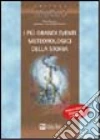 I più grandi eventi meteorologici della storia libro