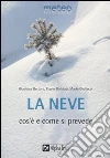 La neve. Cos'è e come si prevede libro
