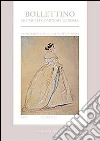 Bollettino dei musei comunali di Roma. Nuova serie 2012 (26) libro