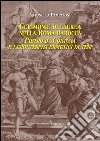 Cerimonie di laurea nella Roma barocca. Pietro da Cortona e i frontespizi ermetici di tesi libro