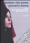 donne di crotone