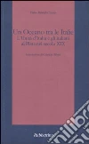 Un oceano tra le Italie. L'unità d'Italia e gli italiani al Plata nel secolo XIX Un oceano tra le Italie. L'unità d'Italia e gli italiani al Plata nel secolo XIX
