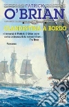 Clandestina a bordo Clandestina a bordo