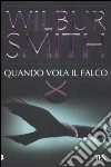 Quando vola il falco libro
