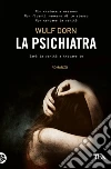 La Psichiatra libro