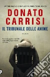 Il tribunale delle anime libro