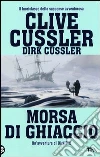 Morsa di ghiaccio libro