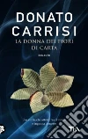 La donna dei fiori di carta libro