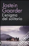 L'enigma del solitario libro