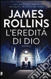 L'eredità di Dio libro
