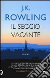 Il seggio vacante libro