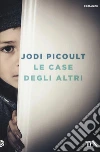 Le case degli altri libro