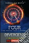 Four libro