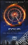 Four libro