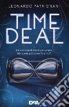 Time deal libro