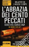 L'abbazia dei cento peccati libro