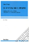 Architettura degli elaboratori. Organizzazione dell'hardware e programmazione in linguaggio assembly libro