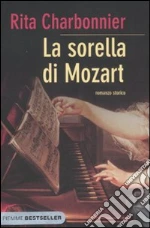 La Sorella di Mozart