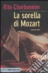 La Sorella di Mozart libro