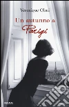 Un autunno a Parigi libro